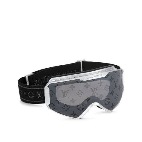 louis vuitton masm|LV Snow Mask S00 .